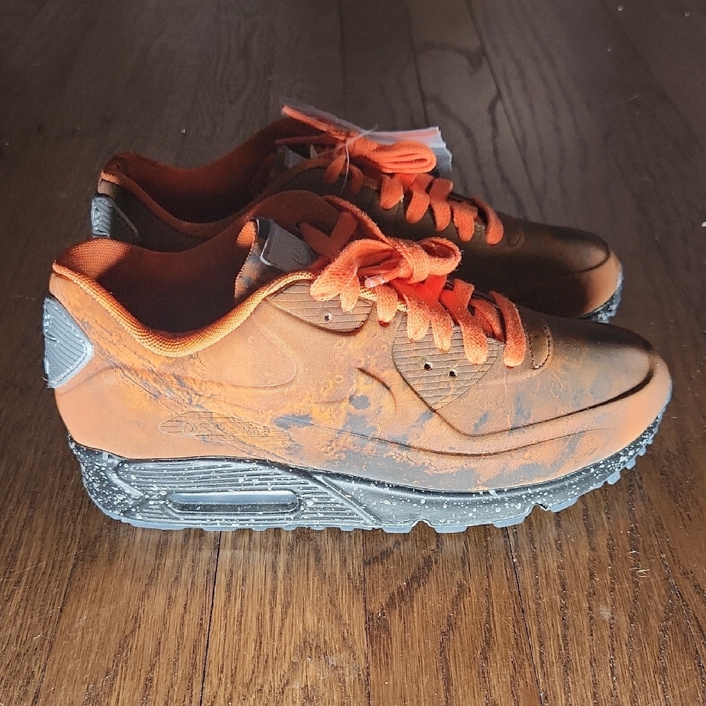 The Air Max 90 QS 'Mars Landing - Picture 13 of 14